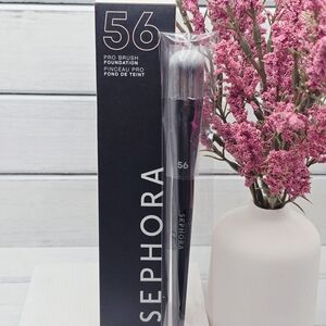 Sephora Pro Brush Foundation Brush #56